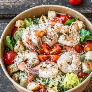 Caesar salad