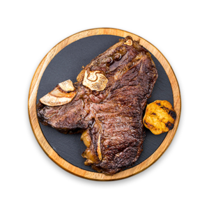 T-bone Steak
